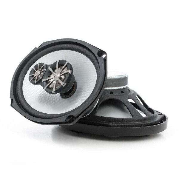 

Акустика Blaupunkt GTx 693 SC