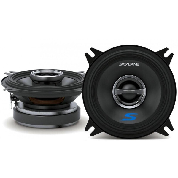 

Акустика Alpine S-S40