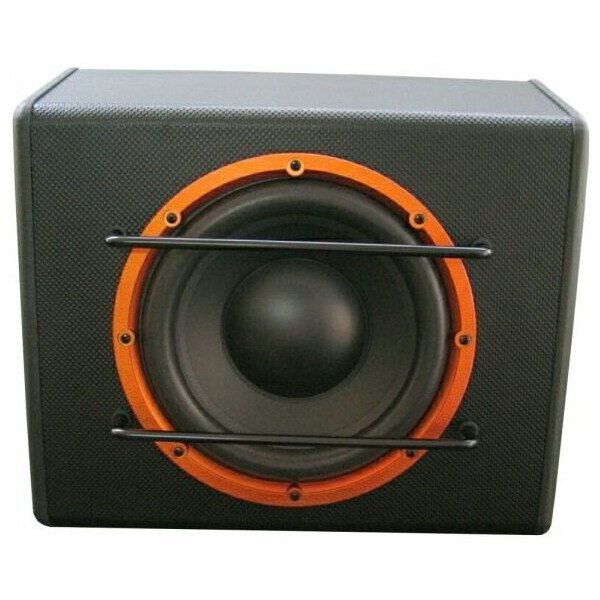 

Сабвуфер Calcell CAS-10A