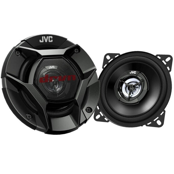 

Акустика JVC CS-DR420