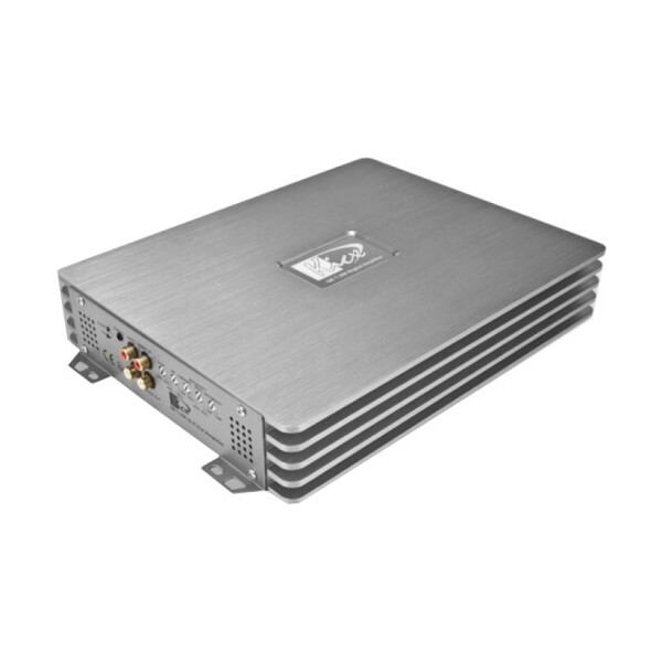 

Усилитель Kicx QS 1.350