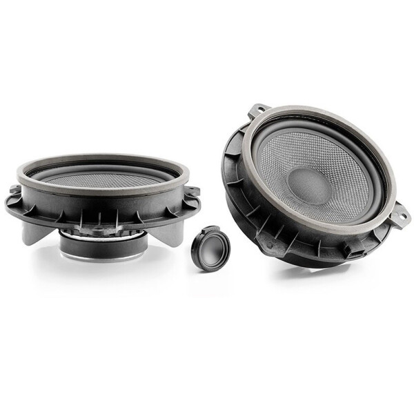 

Акустика Focal Integration IS 165TOY