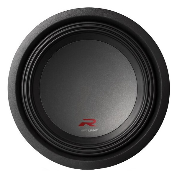 

Сабвуфер Alpine R-W12D2