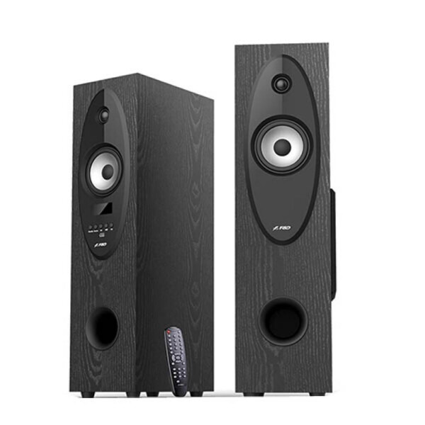 

Акустическая система F&D T-30X Black