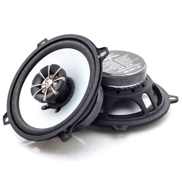 

Акустика Blaupunkt GTx 542 SC