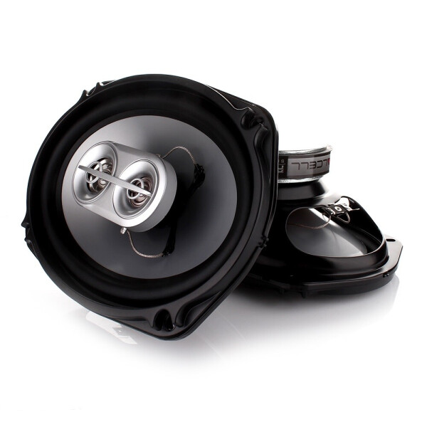 

Акустика Calcell CP-6930