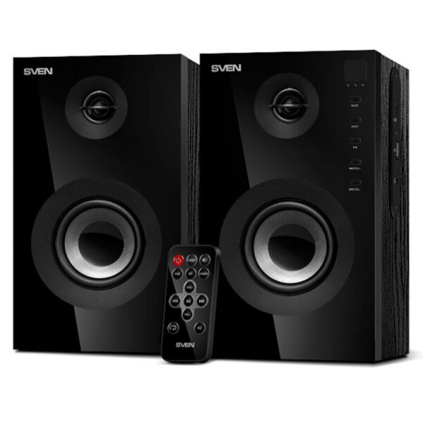 

Акустическая система SVEN SPS-615 black