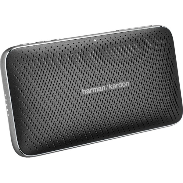 

Акустическая система Harman Kardon Esquire Mini 2 Black (HKESQUIREMINI2BLK)