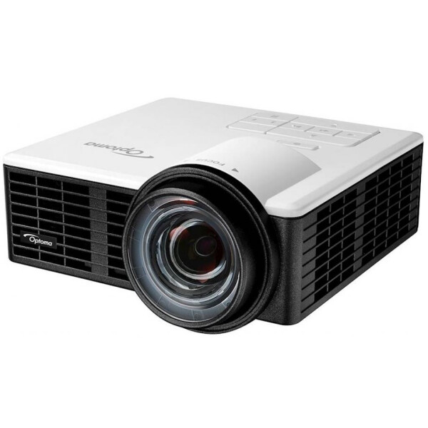 

Проектор Optoma ML750ST (95.71Z01GC0E)