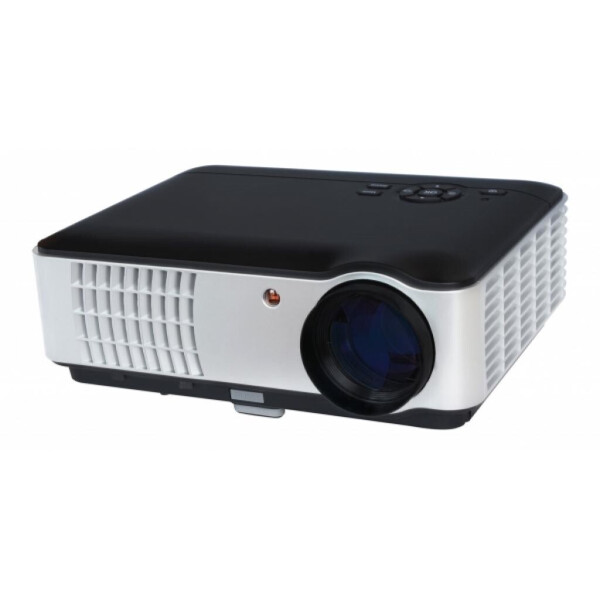 

Проектор Tecro PJ-4080