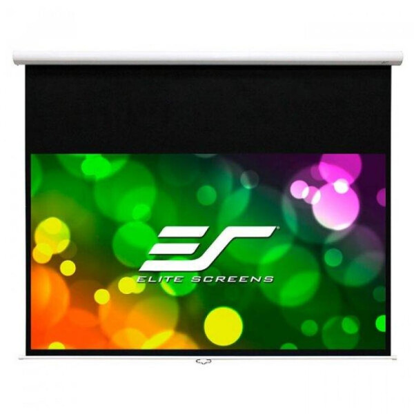

Проекционный экран ELITE SCREENS M92HTSR2-E20