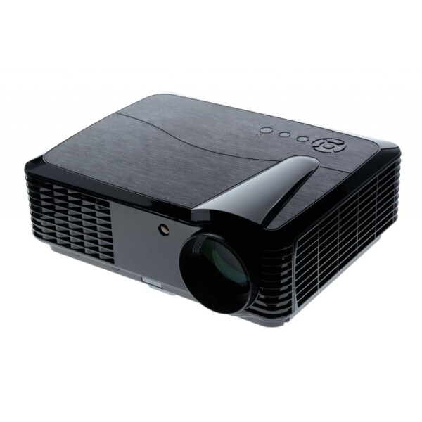 

Проектор Tecro PJ-4090