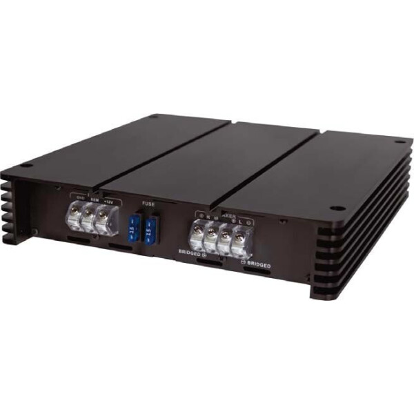 

Усилитель Calcell BST 100.2