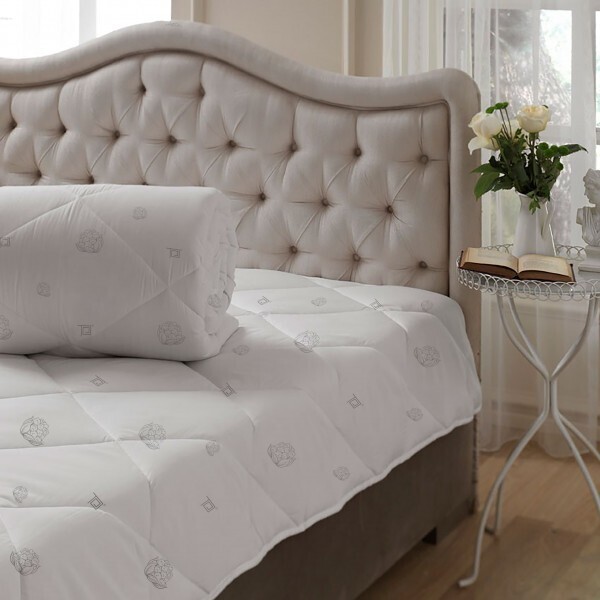 

Одеяло ТЕП Природа "Cotton" membrana print