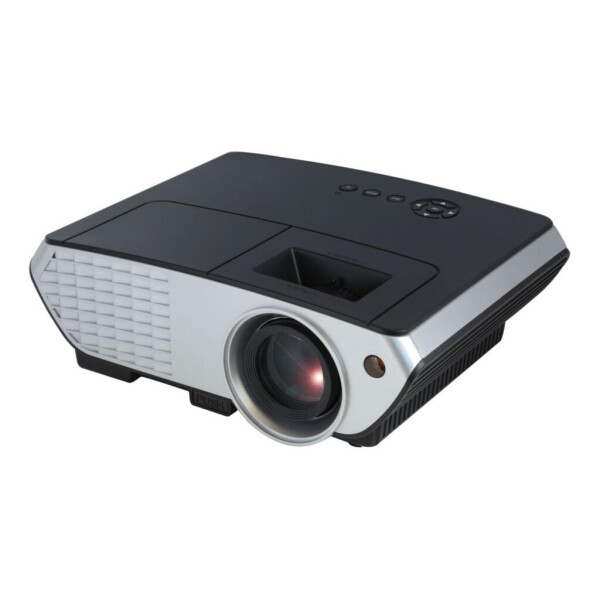

Проектор Tecro PJ-2030