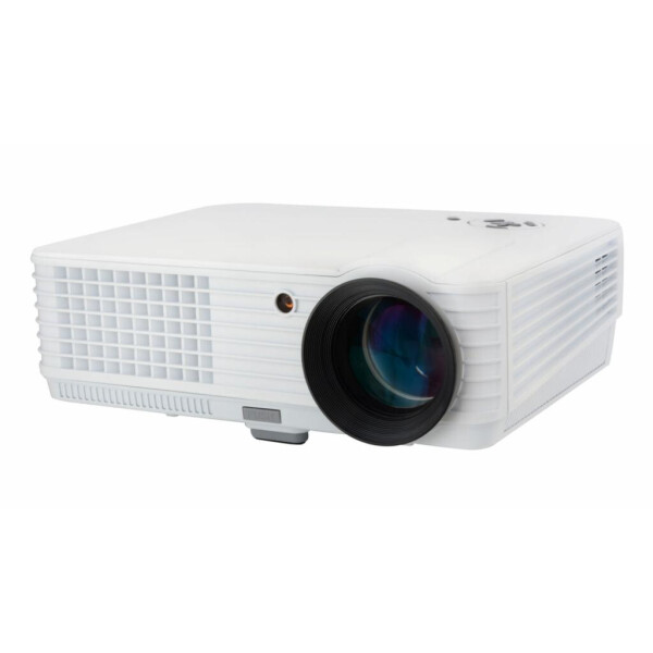 

Проектор Tecro PJ-3060