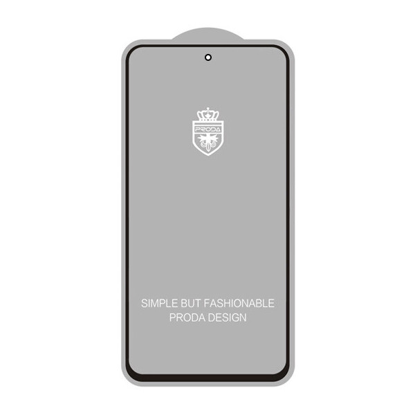 

Защитное стекло Proda для Samsung Galaxy Note 10 Lite Black (XK-PRD-SM-NT10lt-BK)