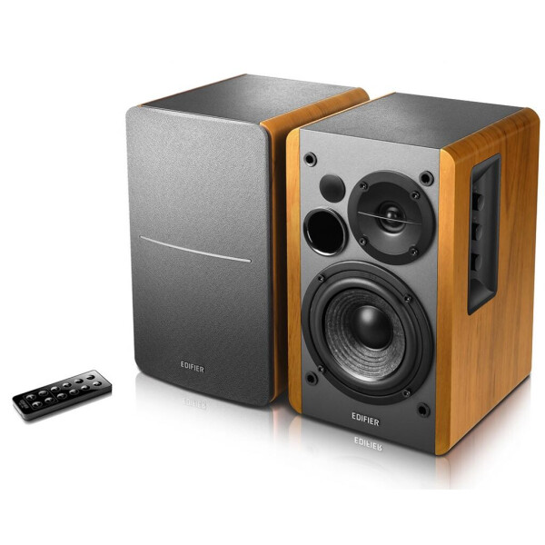 

Акустическая система Edifier R1280DB Brown