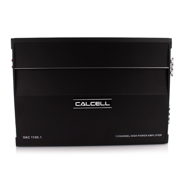 

Усилитель Calcell VAC 1100.1