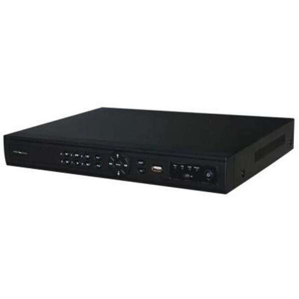 

Регистратор для видеонаблюдения GreenVision GV-N-G006/32 (4951)