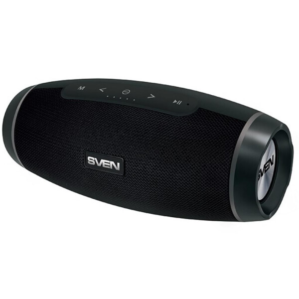 

Акустическая система SVEN PS-230 black