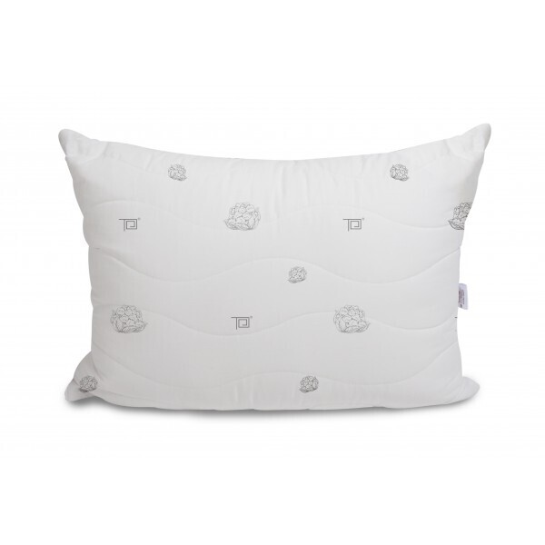 

Подушка ТЕП Природа "Cotton" membrana print 70х70
