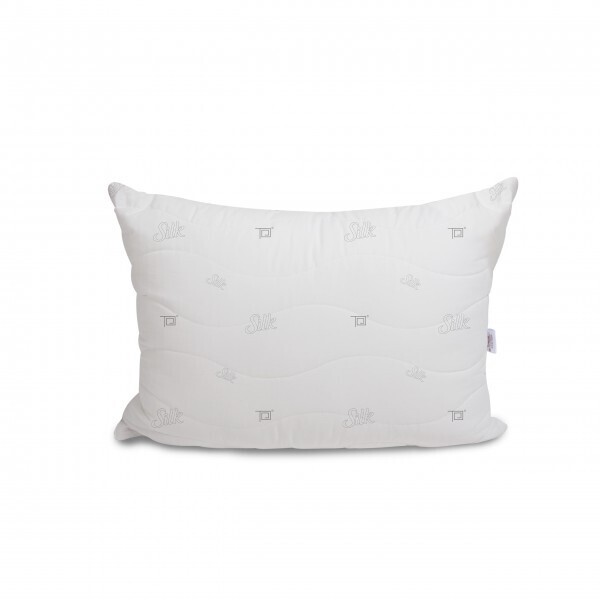 

Подушка Природа "Silk" membrana print