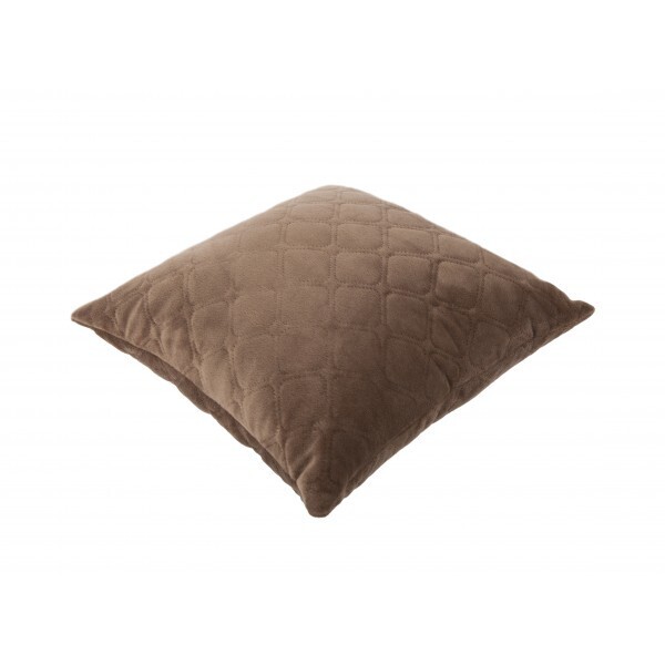 

Подушка ТЕП декоративная "Velure" 50х70