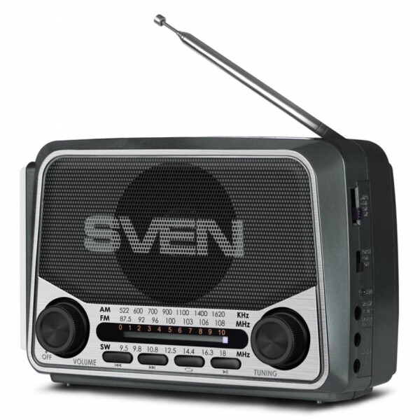 

Акустическая система SVEN SRP-525 Grey