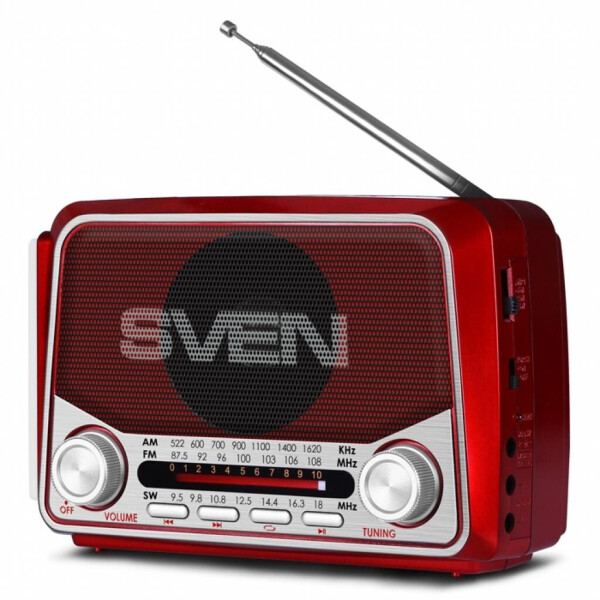 

Акустическая система SVEN SRP-525 Red