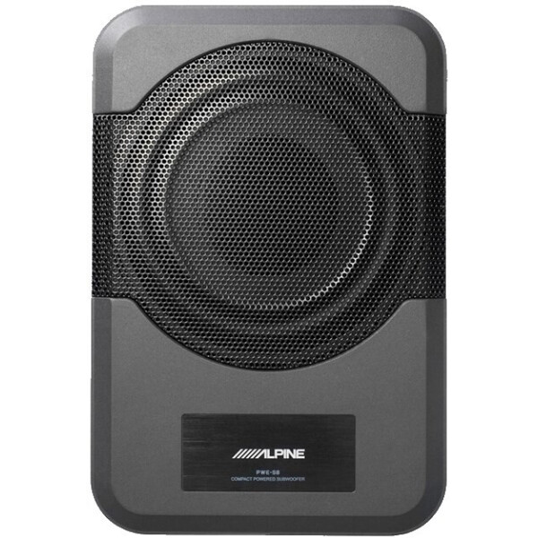 

Сабвуфер Alpine PWE-S8