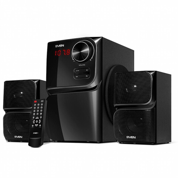 

Акустическая система SVEN MS-305 black