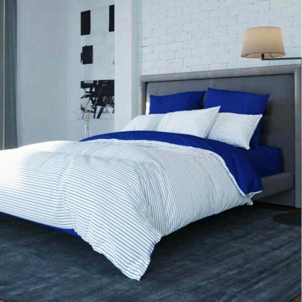 

Комплект постельного белья ТЕП BalakHome "Stripe blue"