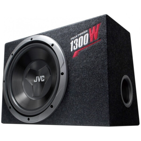 

Сабвуфер JVC CS-BW120