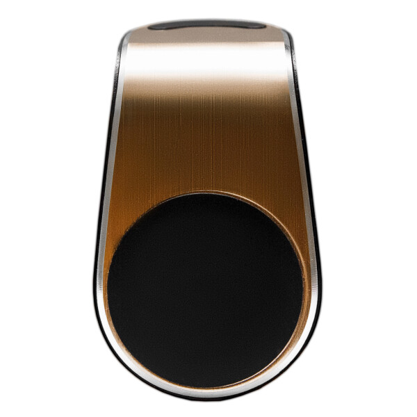 

Автодержатель XOKO RM-C70 Flat Magnetic gold