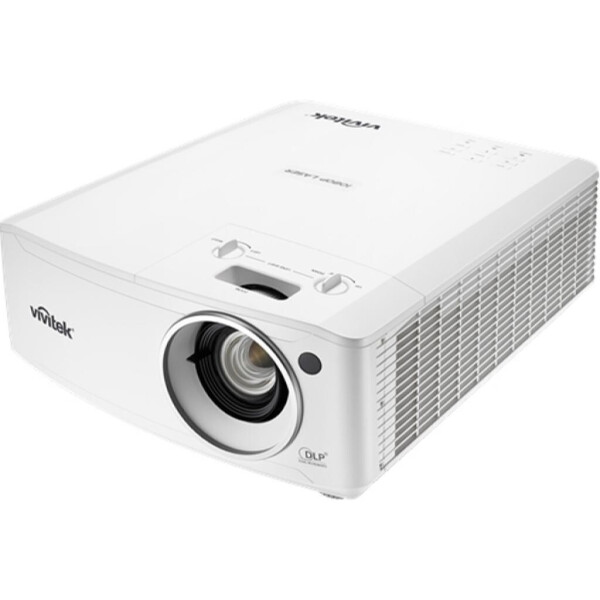 

Проектор Vivitek DH4661Z-WH