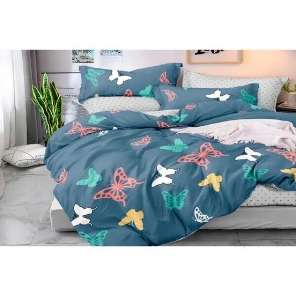 

Постельное белье Kris-Pol "Мечта" евро