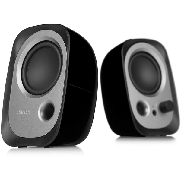 

Акустическая система Edifier R12U Black
