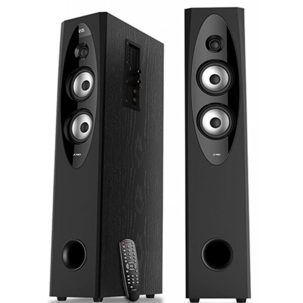 

Акустическая система F&D T-60X Black