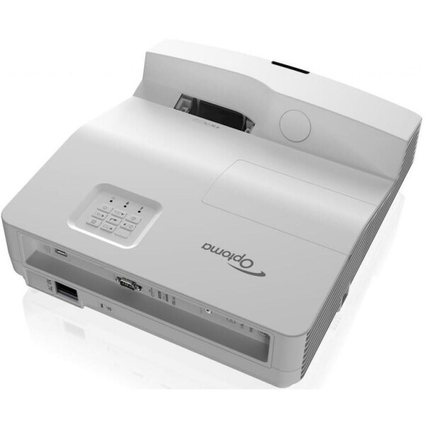 

Проектор Optoma HD31UST (E1P0A1GWE1Z1)