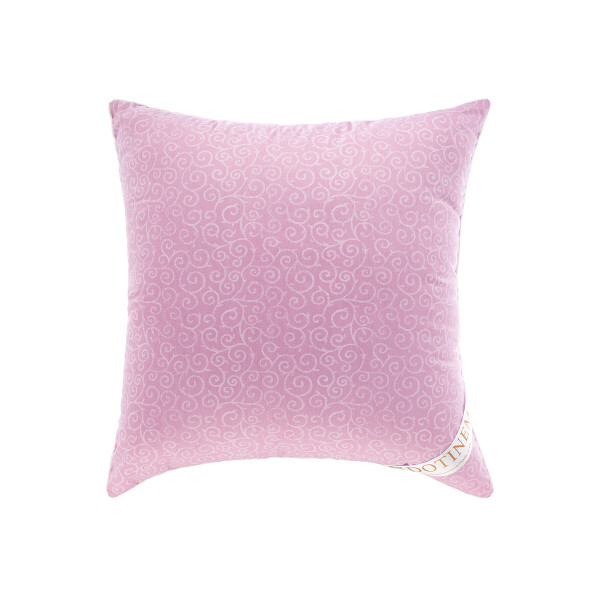 

Подушка DOTINEM VALENCIA шариковый холлофайбер 70х70 (214996-2)