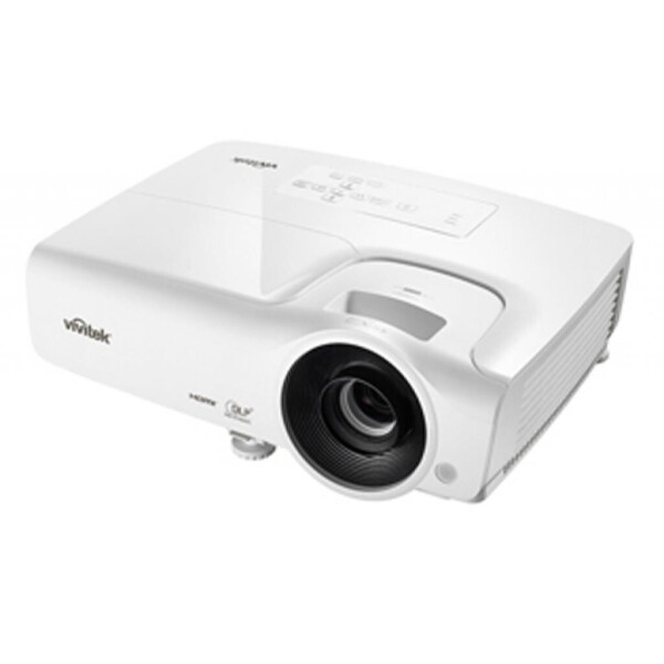 

Проектор Vivitek DX28ASTAA