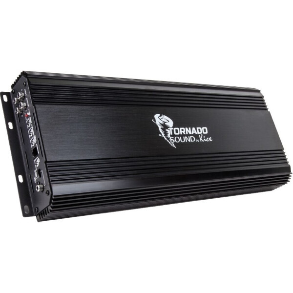 

Усилитель Kicx Tornado Sound 2500.1