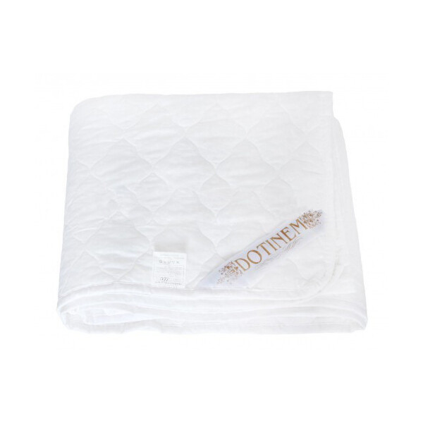 

Наматрасник DOTINEM SOFTTEX стеганый 140х190 (211421-190-338603722)