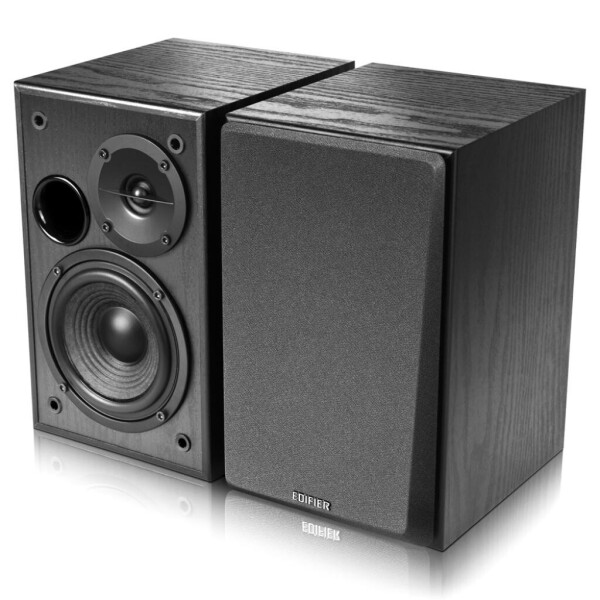 

Акустическая система Edifier R1100 black