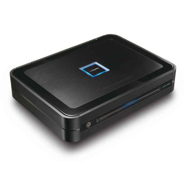 

Усилитель Alpine PDX-V9