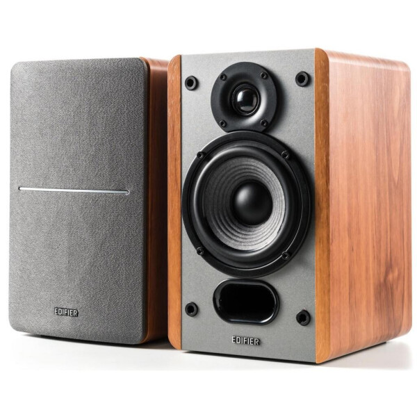 

Акустическая система Edifier P12 Brown