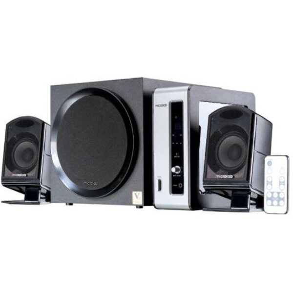 

Акустическая система Microlab FC-550