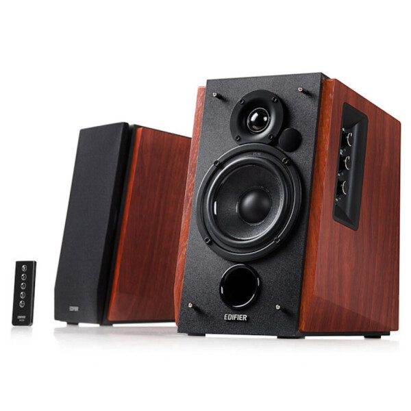 

Акустическая система Edifier R1700BT Brown