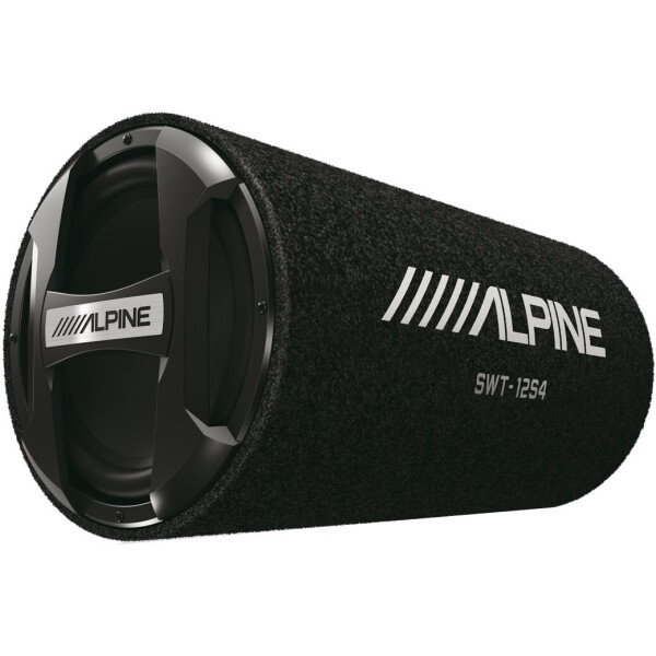 

Сабвуфер Alpine SWT-12S4
